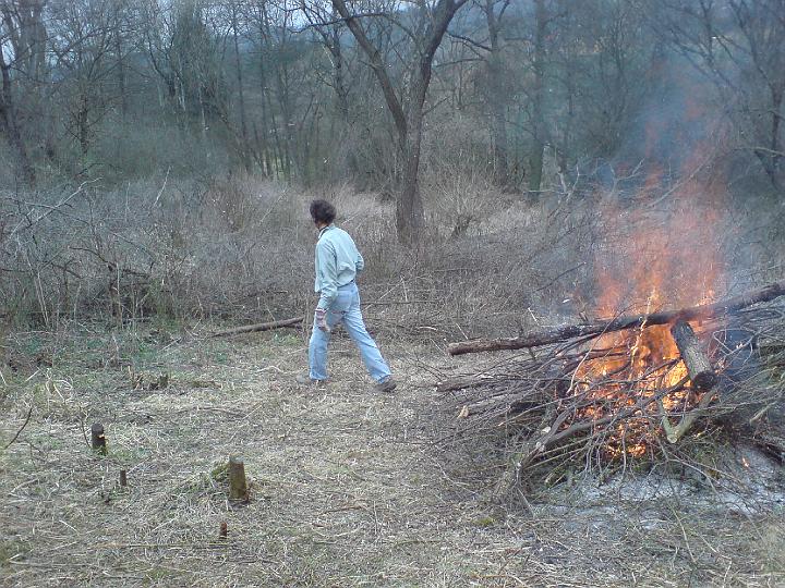 až zjistí, že jsem použil tyto fotky, asi mi něco provede...